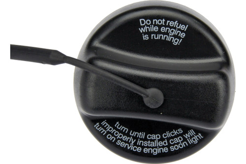 Fuel Tank Cap 16116767740 - side view
