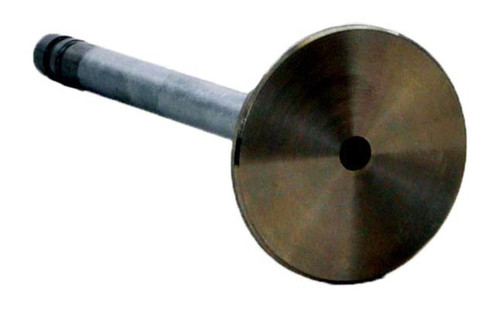 Enginetech V1829 Exhaust Valve for 1975-1976 GM - OE Grade Replacement Exhaust Valve - OE Grade Materials - Precision Engine Valve