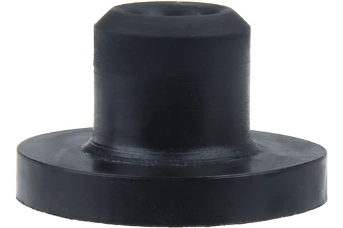 Washer Pump Grommet 1239973681 - front view