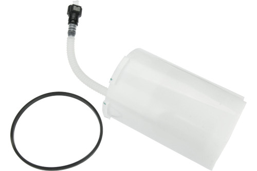Fuel Pump Assembly with Seal 16117159604 - front view