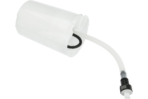Fuel Pump Assembly with Seal 16117159604 - left view