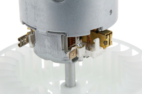 Blower Motor Assembly 1298209042 - angled view