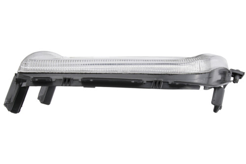 Headlight Door 1298260359 - side view