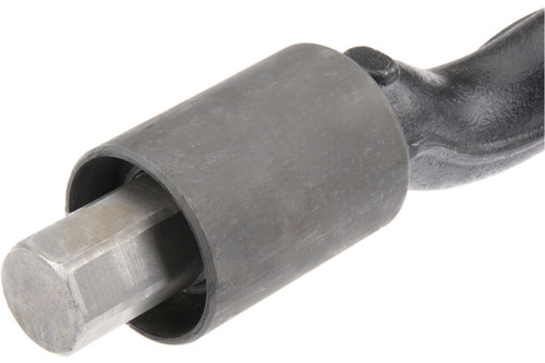 Control Arm 1633300907 - left view