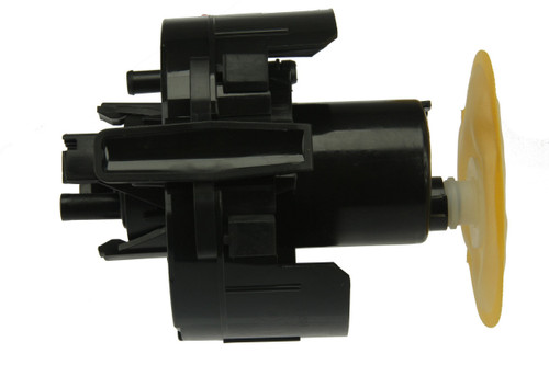 Fuel Pump Assembly 16147161387 - right view