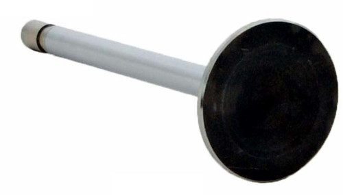 Enginetech V1819 Exhaust Valve for 1973-1987 Ford 7.0L/7.5L - Engine Exhaust Valve - OE Grade Materials - Engine Rebuild Component
