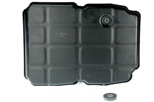 Automatic Transmission Oil Pan 1402700812 - front view