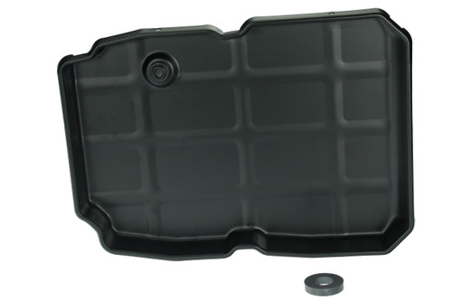 Automatic Transmission Oil Pan 1402700812 - side view