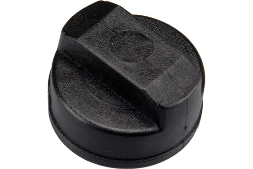 Fuel Tank Cap 1H0201553B - side view