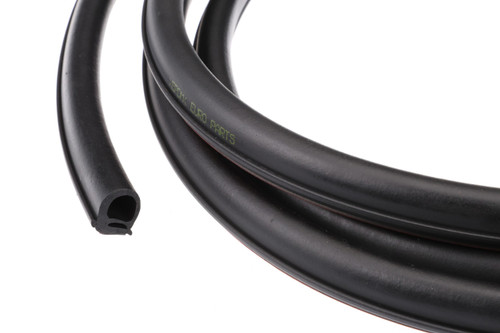 Door Seal 2047271187 - side view