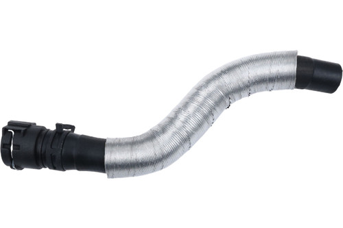 Heater Hose 1K0122073FN - front view