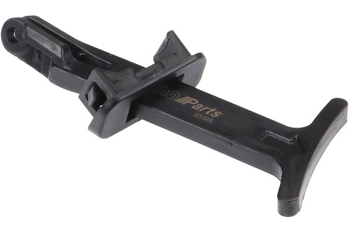 Hood Release Handle 1J0823593C01C - front view