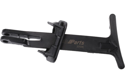 Hood Release Handle 1J0823593C01C - side view
