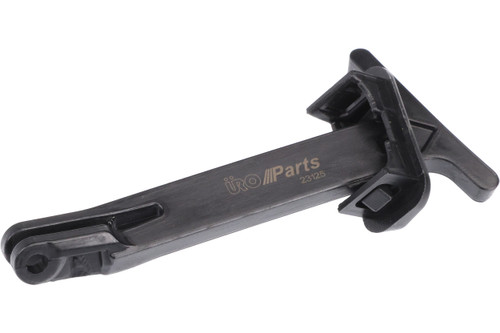 Hood Release Handle 1J0823593C01C - right view