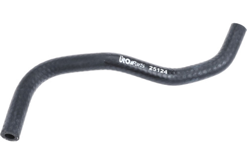 Engine Coolant Reservoir Hose 1K0122447AG - front view