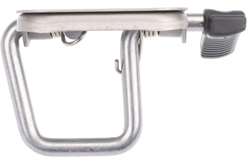 Hood Safety Catch 1K8823186F9B9 - back view