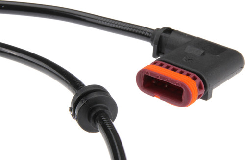 ABS Speed Sensor 2045400317 - side view