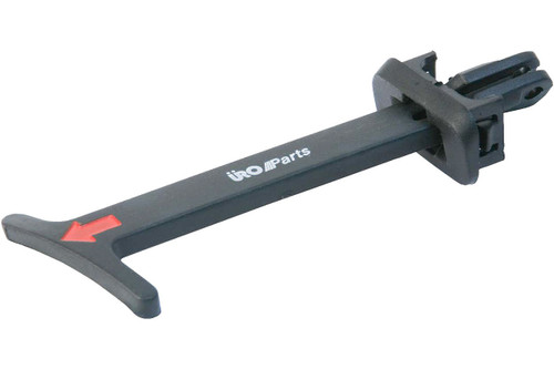 Hood Release Handle 1J5823593C01C - front view
