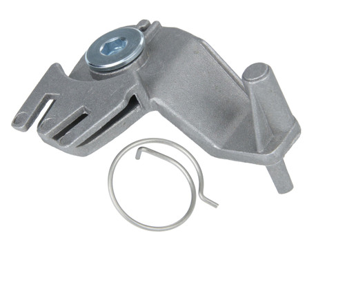 Trunk Latch Actuator Bracket Repair Kit 1J5827567APRM - left view
