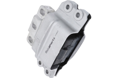 Transmission Mount 1K0199555M - front view