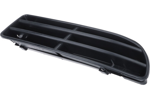 Bumper Grille Insert 1J5853666BB41 - front view