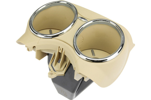 Cup Holder 21968004148K67 - front view