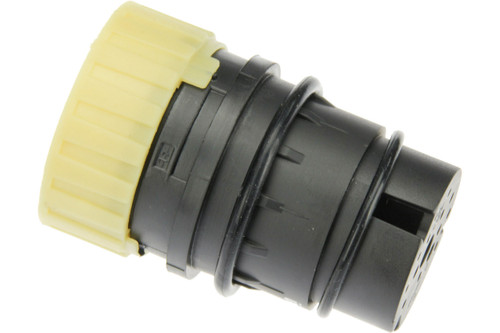 Automatic Transmission Wire Harness Connector 2035400253 - side view