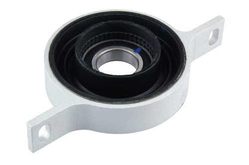 Driveshaft Support Center Bearing 26128615621 - angled view