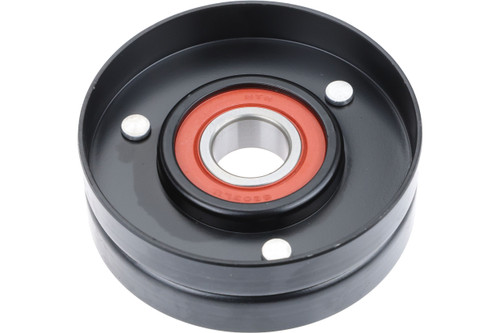 Accessory Drive Belt Pulley 272136 - front view
