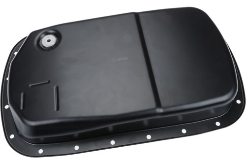 Transmission Oil Pan 24117533733 - front view