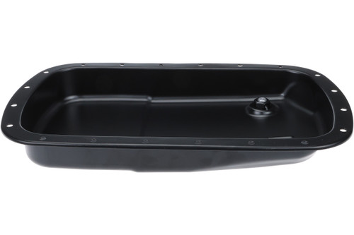 Transmission Oil Pan 24117533733 - back view