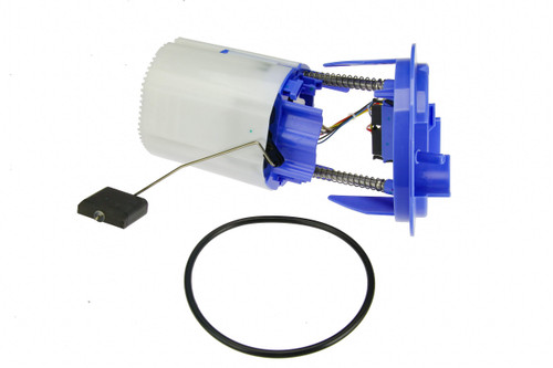 Fuel Pump Assembly 2184700094 - side view