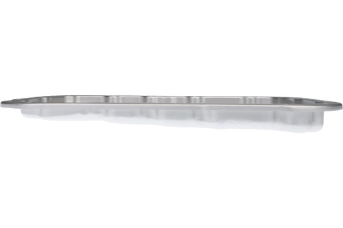 Transmission Oil Pan 24117581605 - angled view
