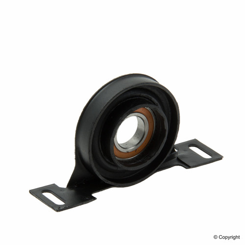 Driveshaft Support Center Bearing 26121226731 - top view