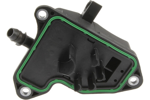 Oil Separator 2720160134 - side view