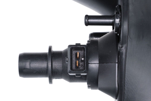Air Intake Boot 30680446 - back view