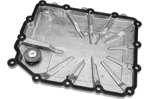 Automatic Transmission Oil Pan 28108070791PRM - side view