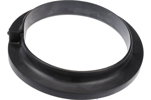 Coil Spring Mounting Pad 31331128522 - side view