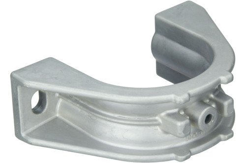 Sway Bar Bushing Bracket 31356757099100 - side view