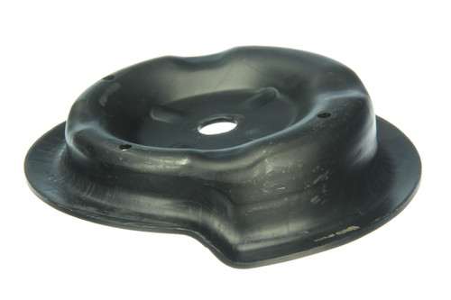 Coil Spring Mounting Plate 31331128524 - left view