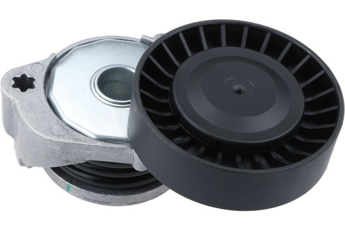 Accessory Belt Tensioner 31258153 - front view