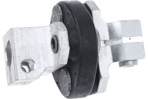 Steering Coupling 32301094703 - front view