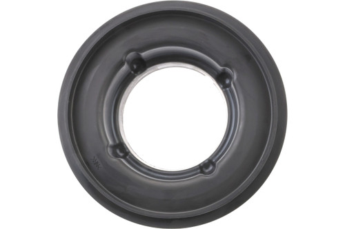 Coil Spring Mounting Pad 31331091233 - left view