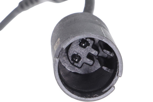 Brake Pad Sensor 34351182065 - back view
