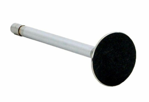 Enginetech V1771N Exhaust Valve for 1968-2001 Ford - OE Grade Replacement Exhaust Valve - OE Grade Materials - Cylinder Head Valve