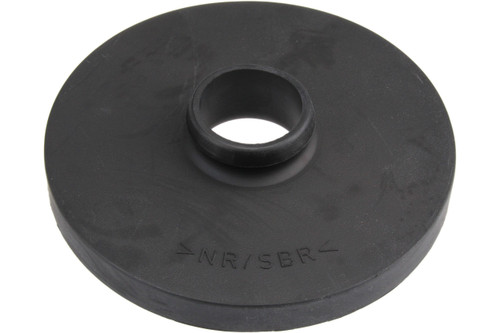 Coil Spring Mounting Pad 33531094754 - front view