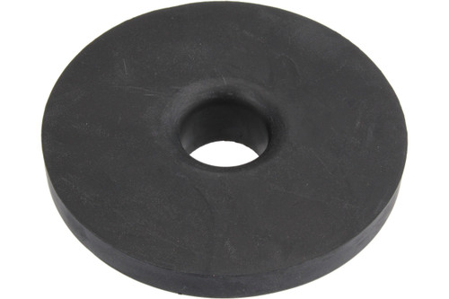 Coil Spring Mounting Pad 33531094754 - side view