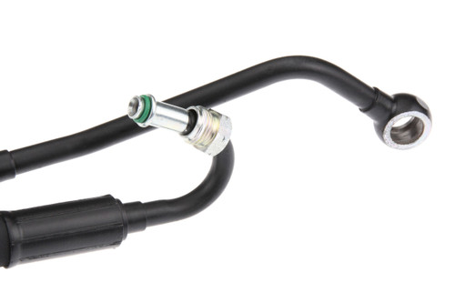 Power Steering Pressure Hose 32416759774 - side view