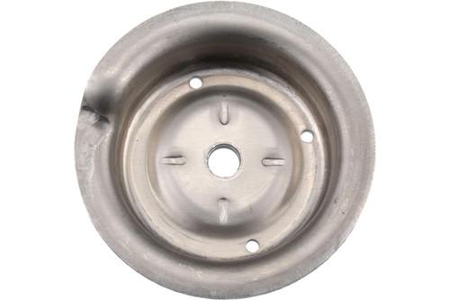 Coil Spring Seat 31336764093 - back view