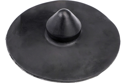 Coil Spring Shim 33531135420 - front view
